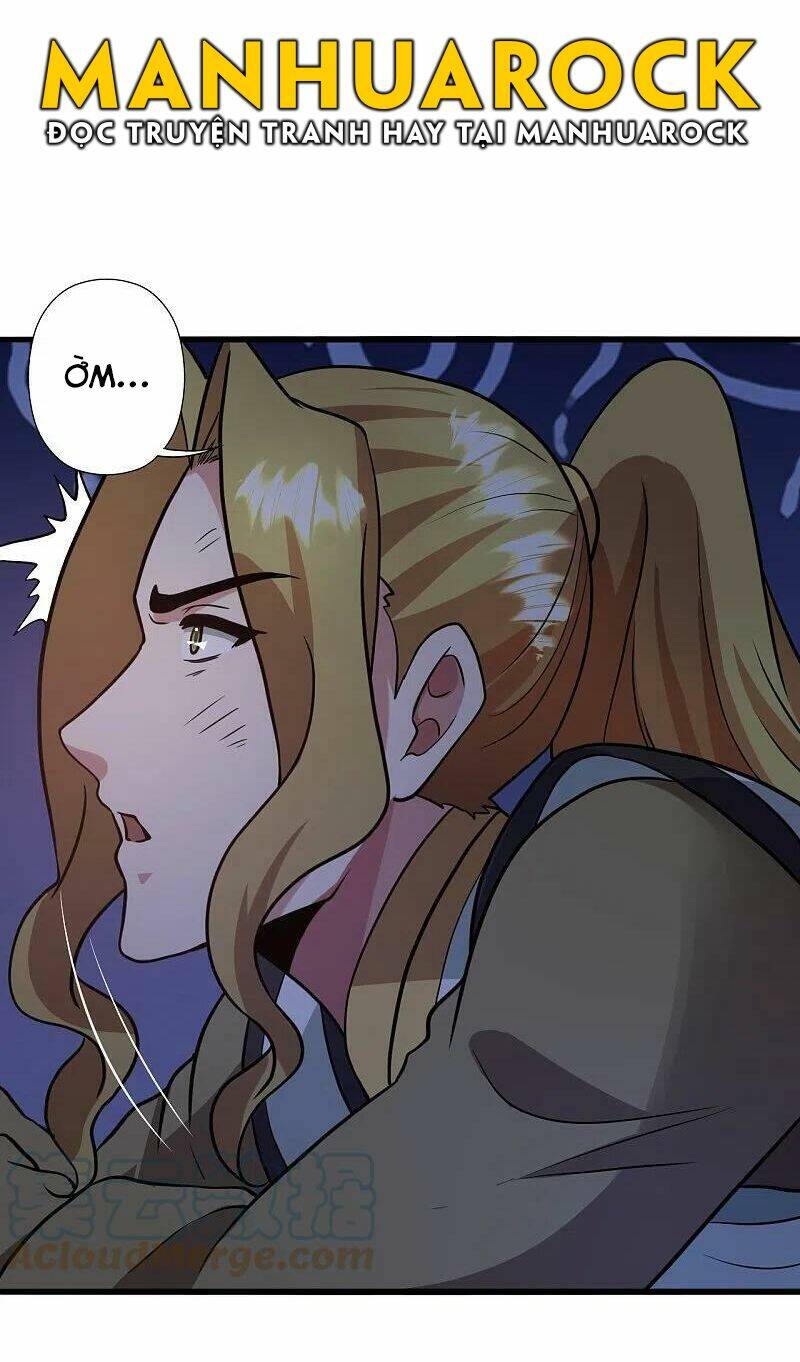 Chapter 318 trang 10