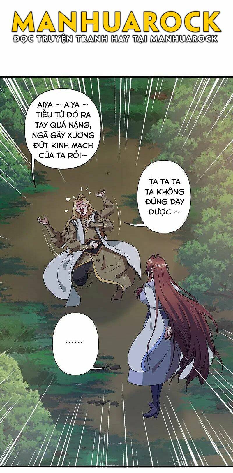 Chapter 318 trang 11