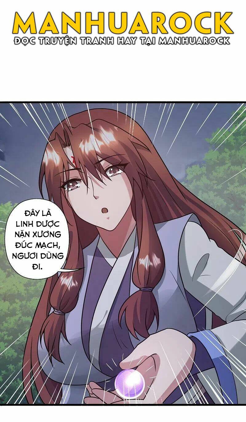 Chapter 318 trang 12