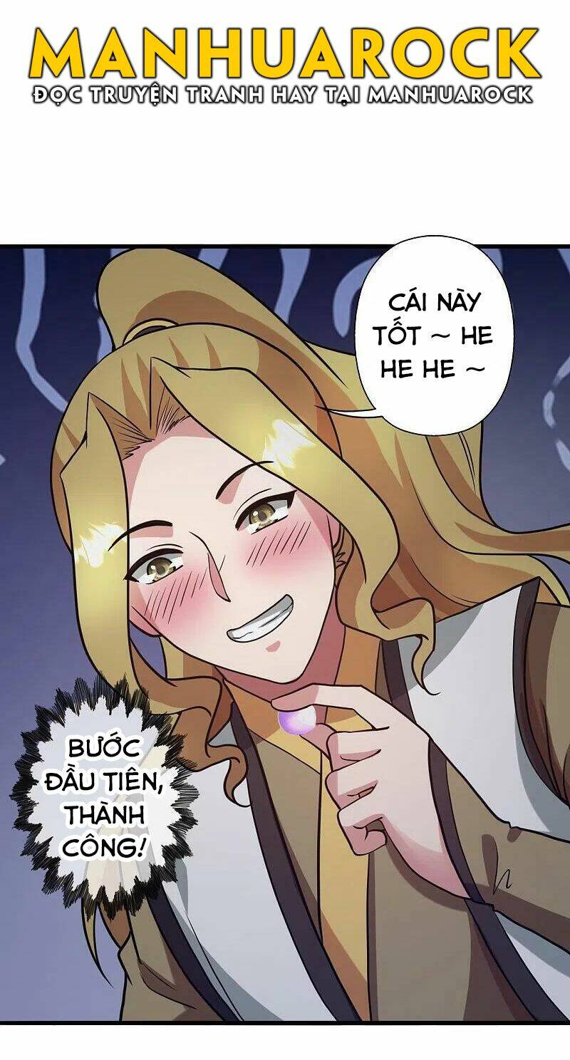 Chapter 318 trang 14