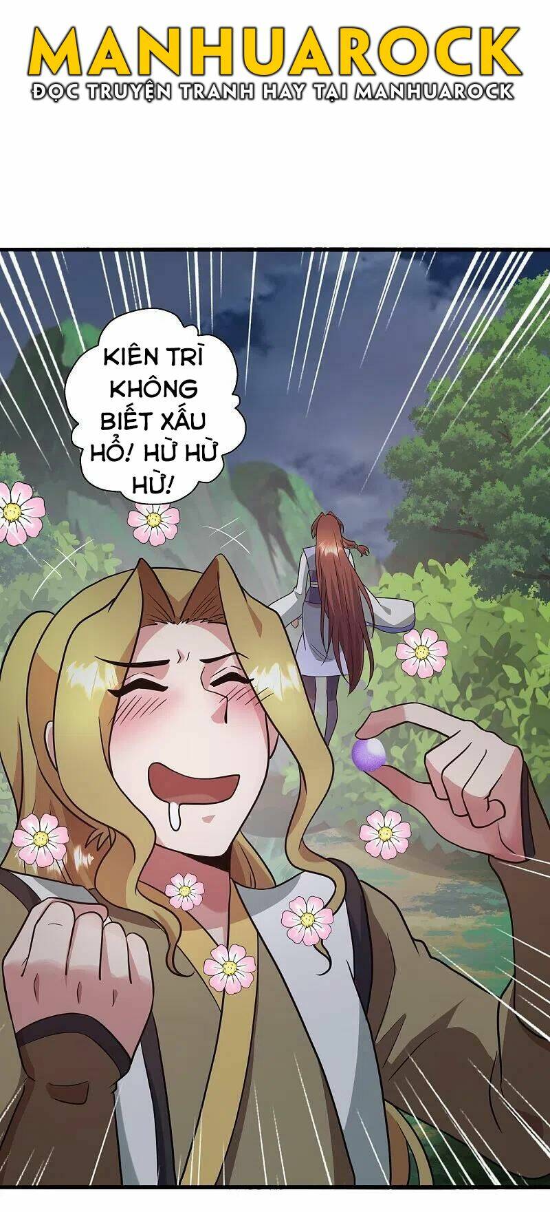 Chapter 318 trang 15