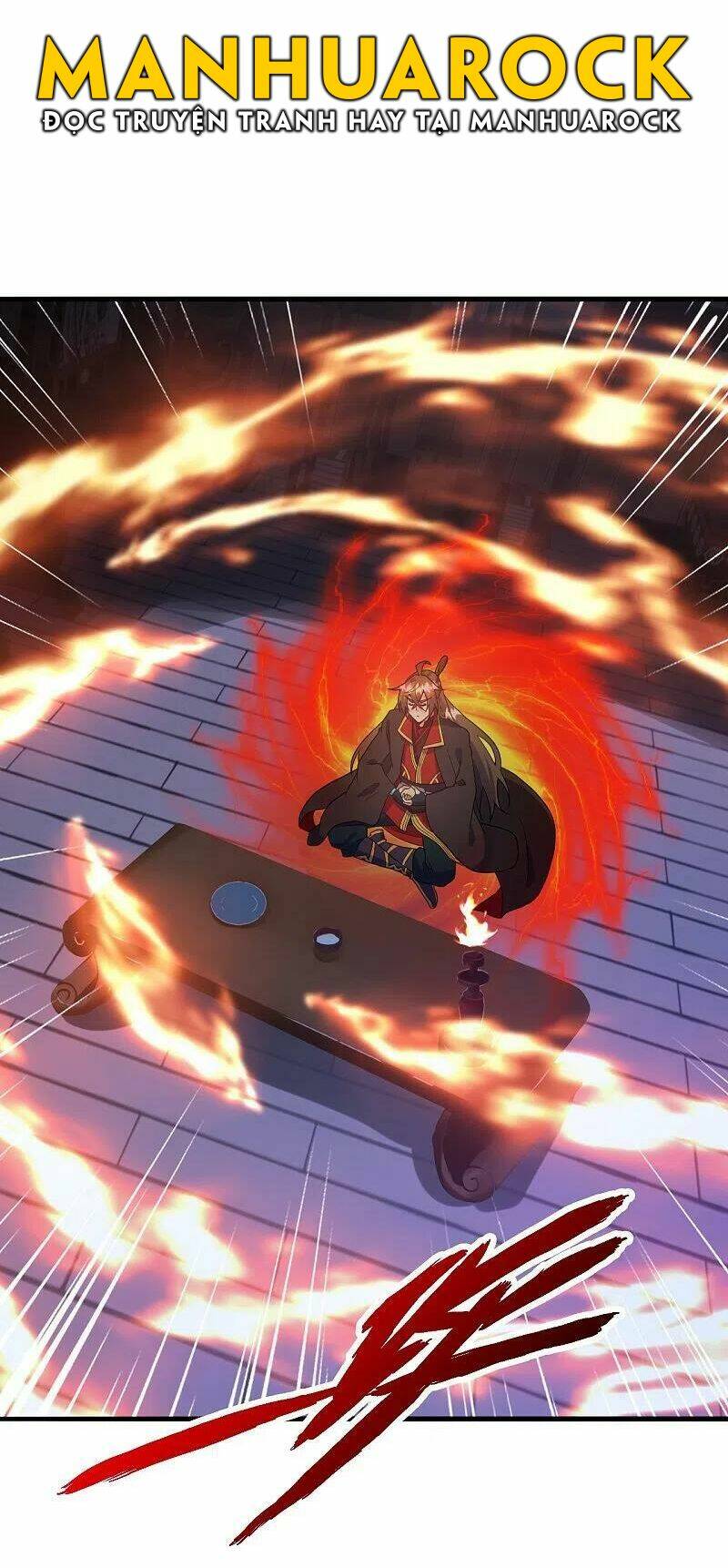 Chapter 318 trang 17