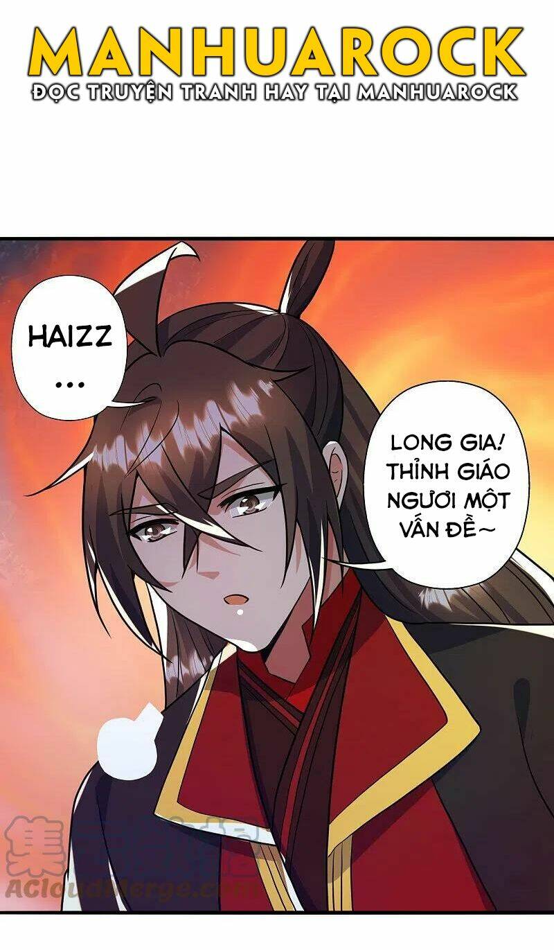 Chapter 318 trang 19