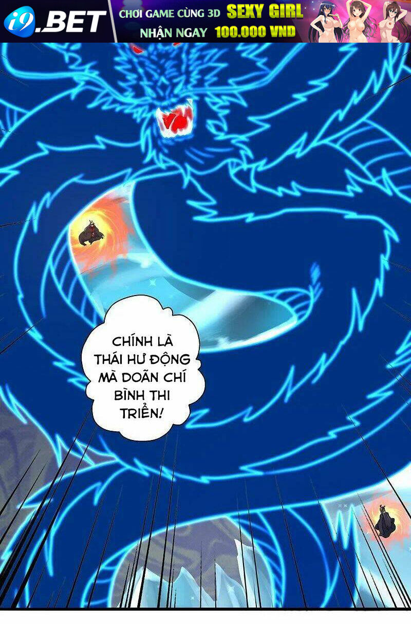 Chapter 318 trang 21