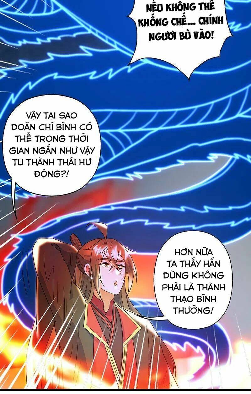 Chapter 318 trang 27