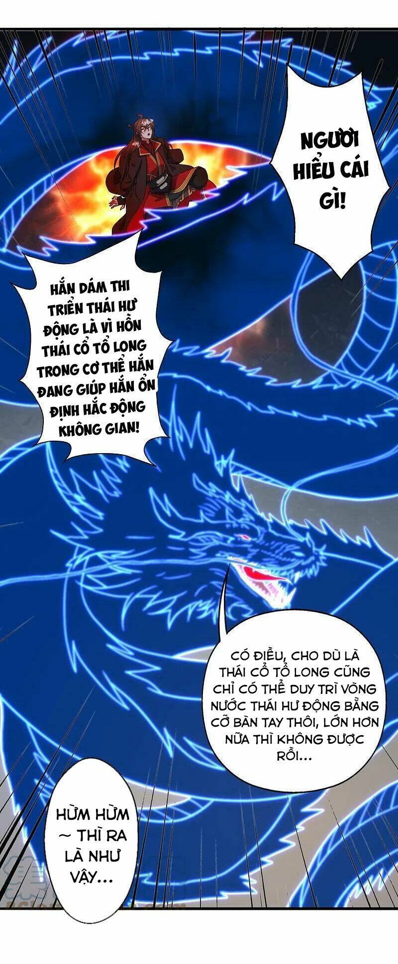 Chapter 318 trang 28