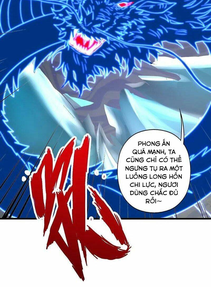 Chapter 318 trang 32