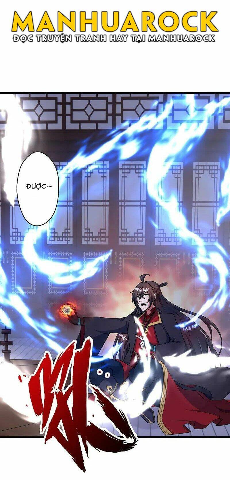 Chapter 318 trang 33