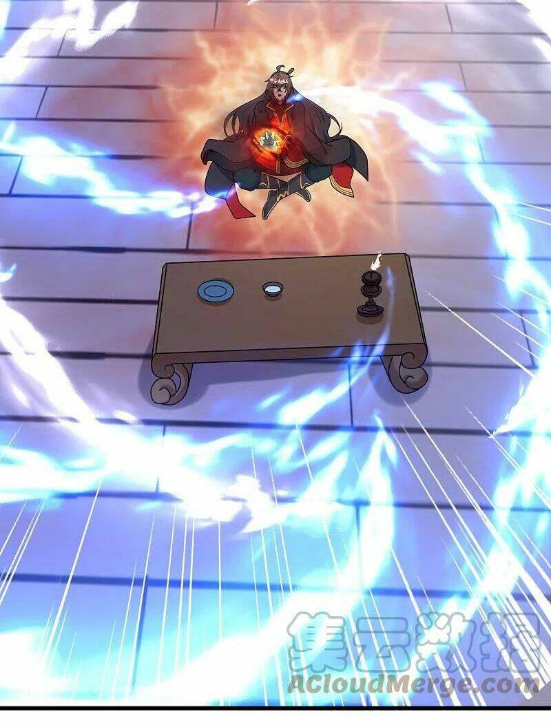 Chapter 318 trang 38