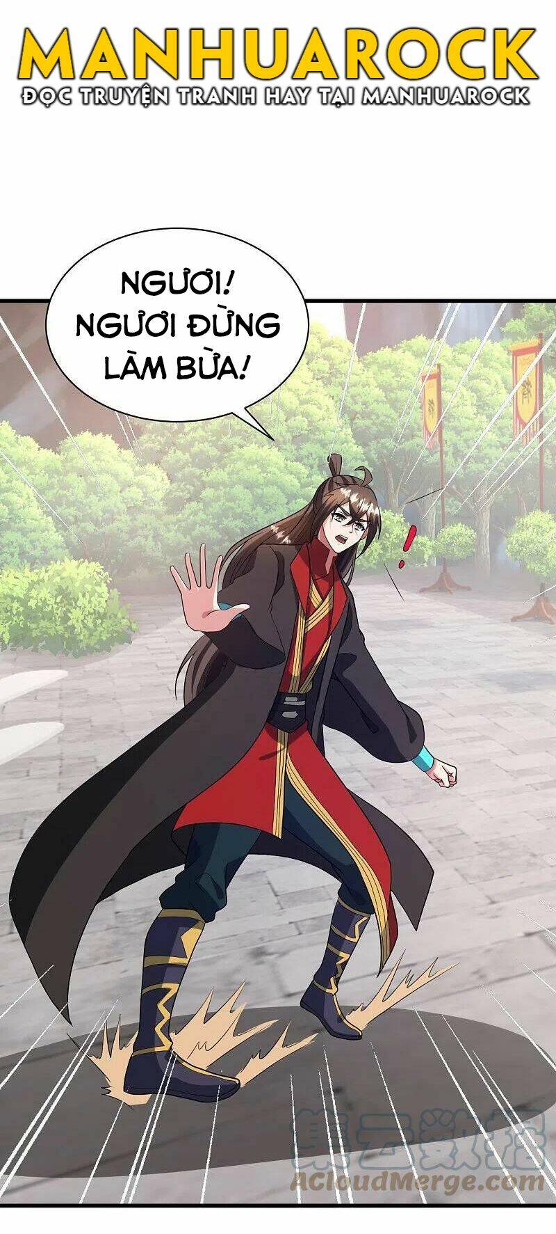 Chapter 320 trang 20