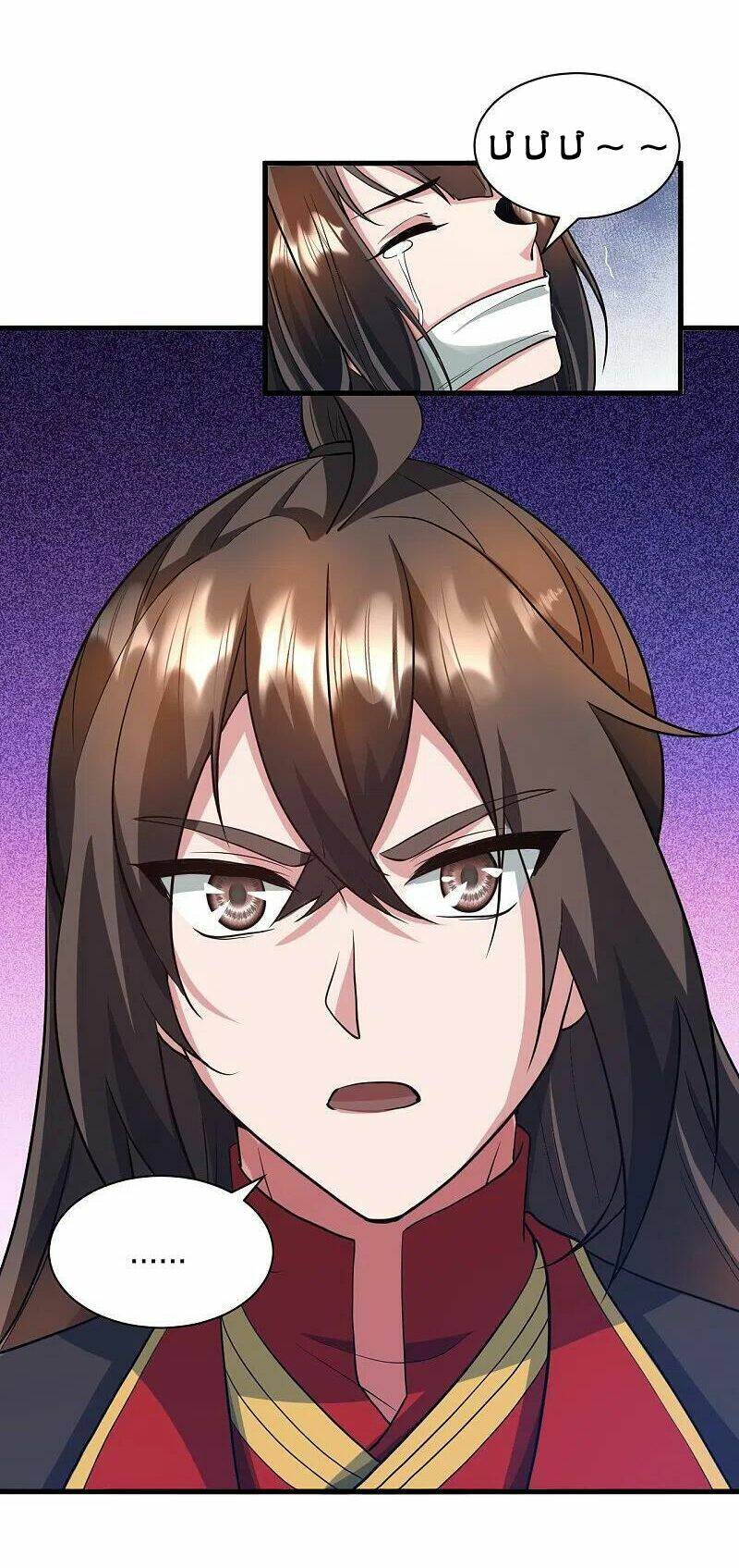 Chapter 320 trang 22