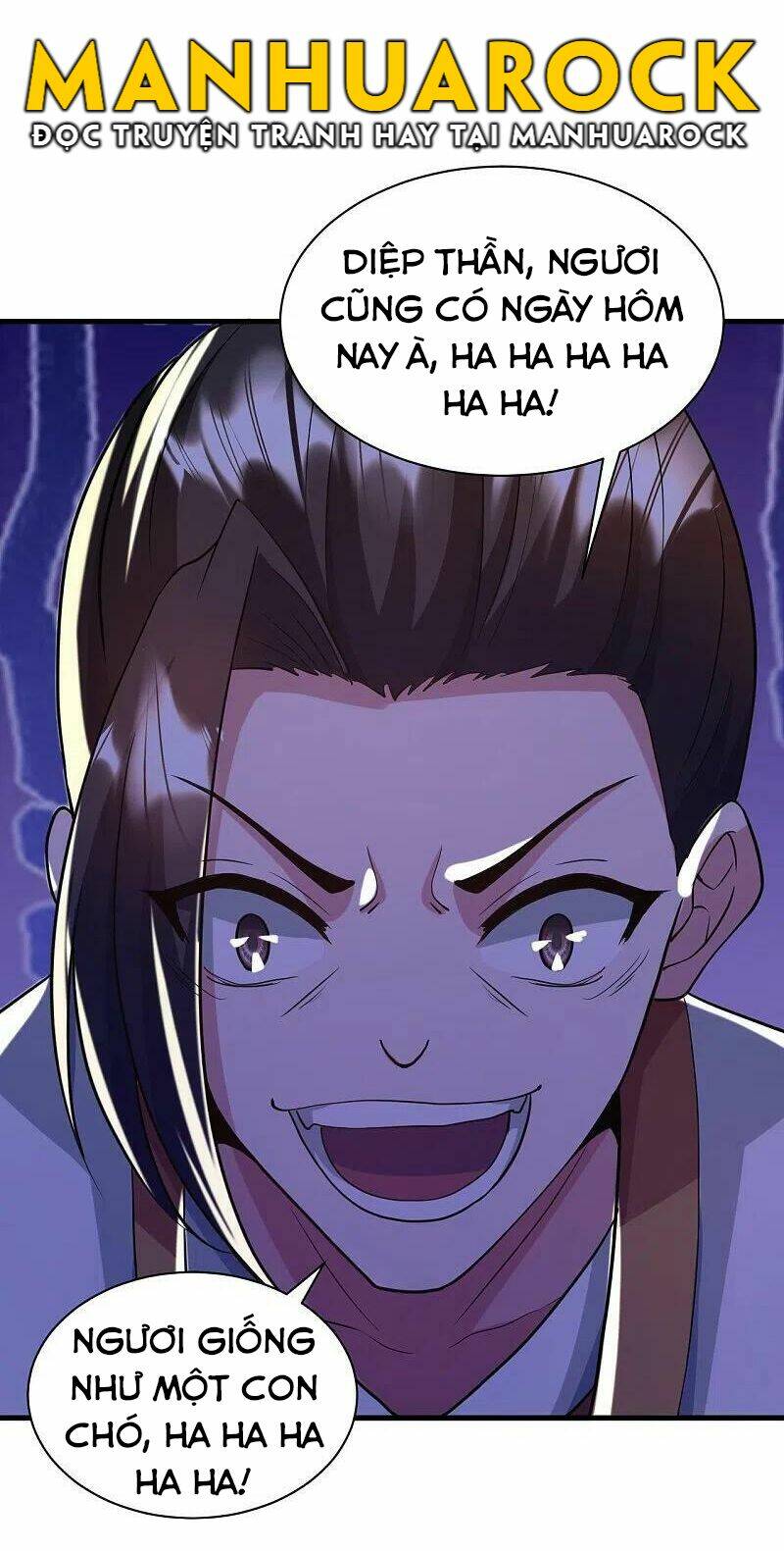 Chapter 320 trang 25