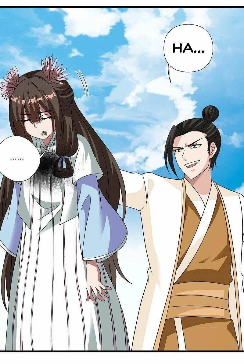 Chapter 320 trang 32