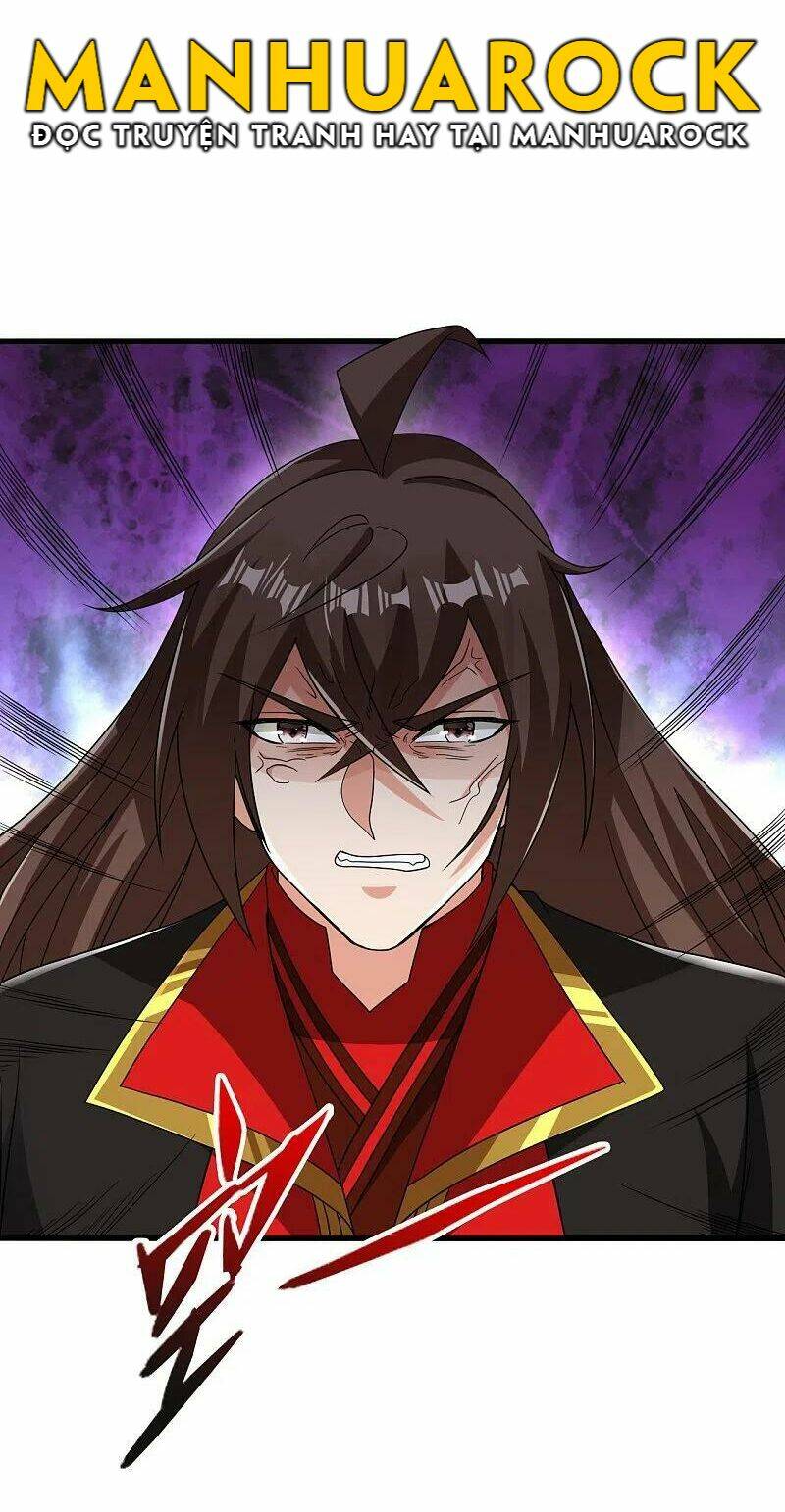 Chapter 320 trang 33