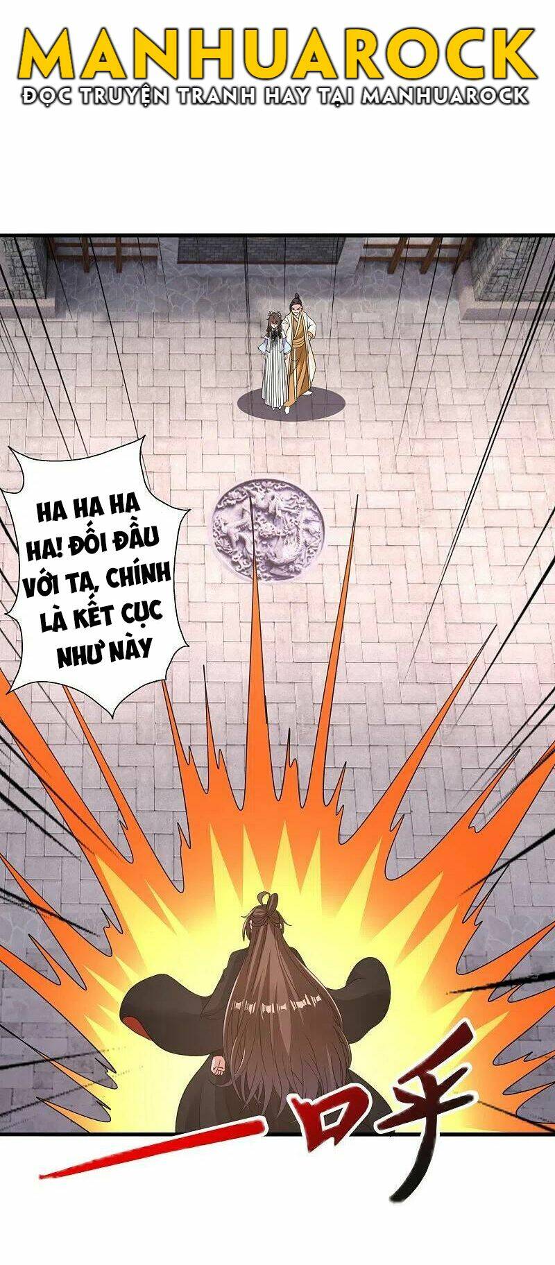 Chapter 320 trang 34