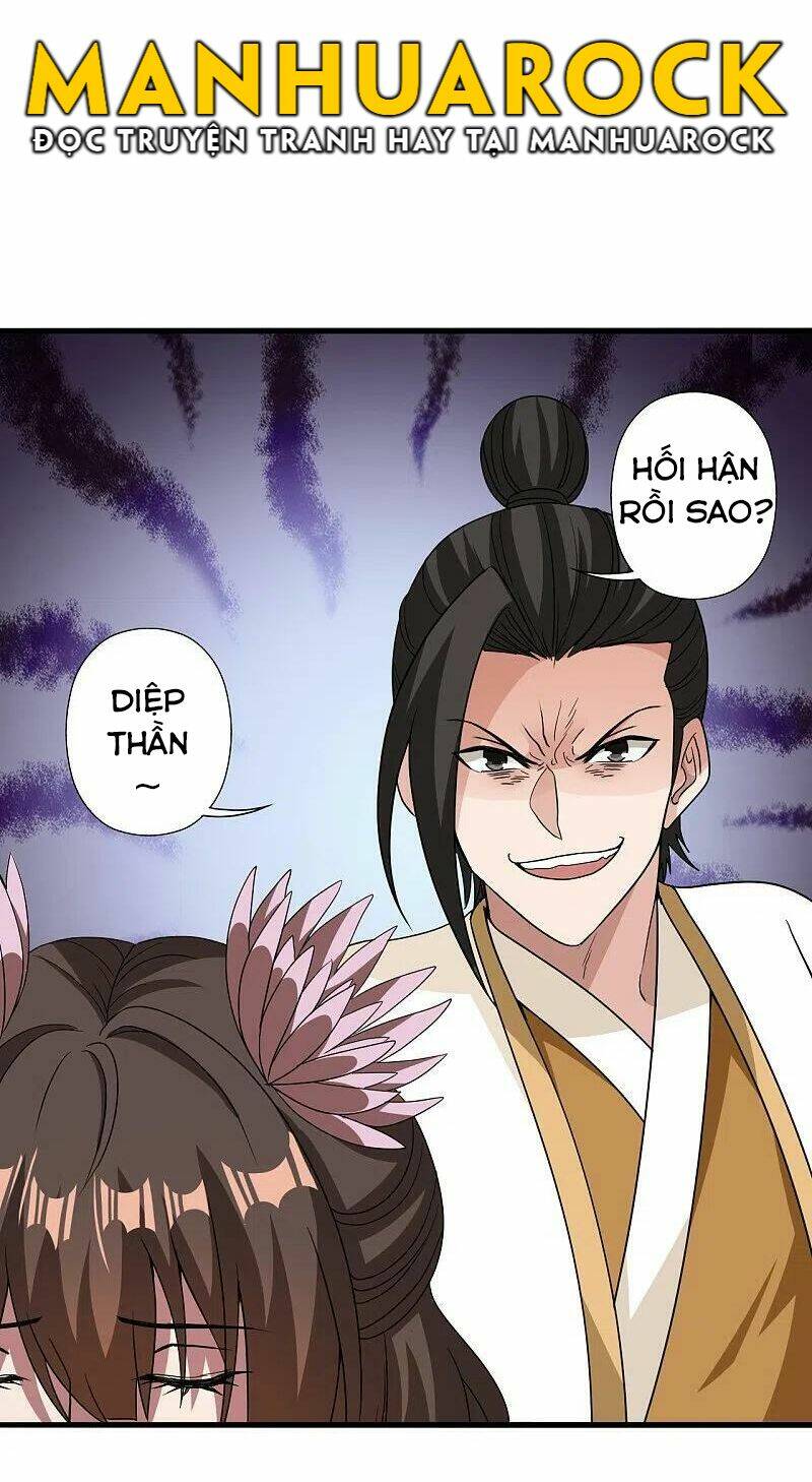 Chapter 320 trang 35