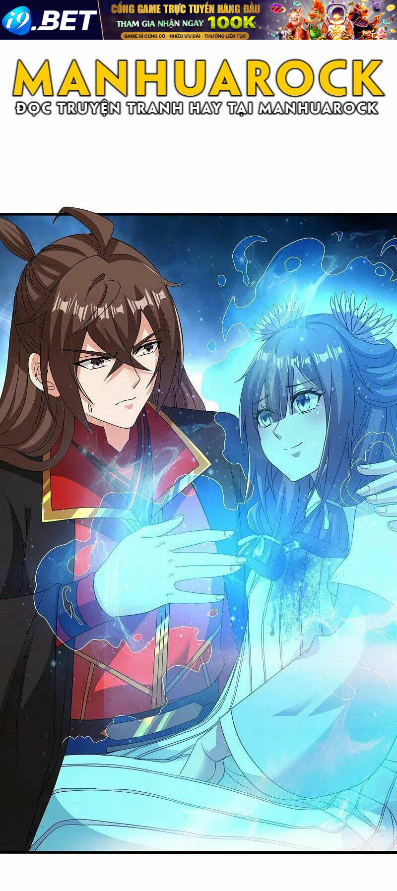 Chapter 320 trang 40