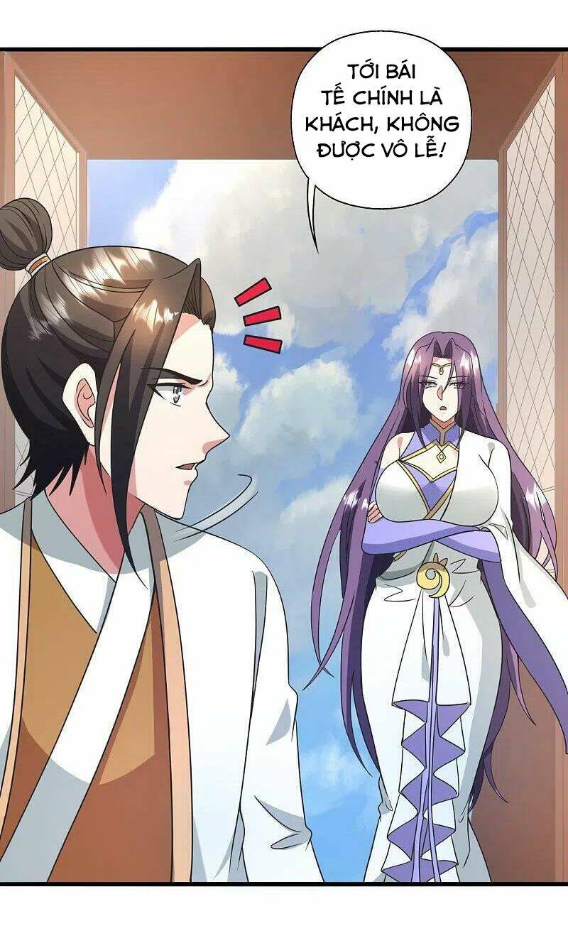 Chapter 324 trang 12