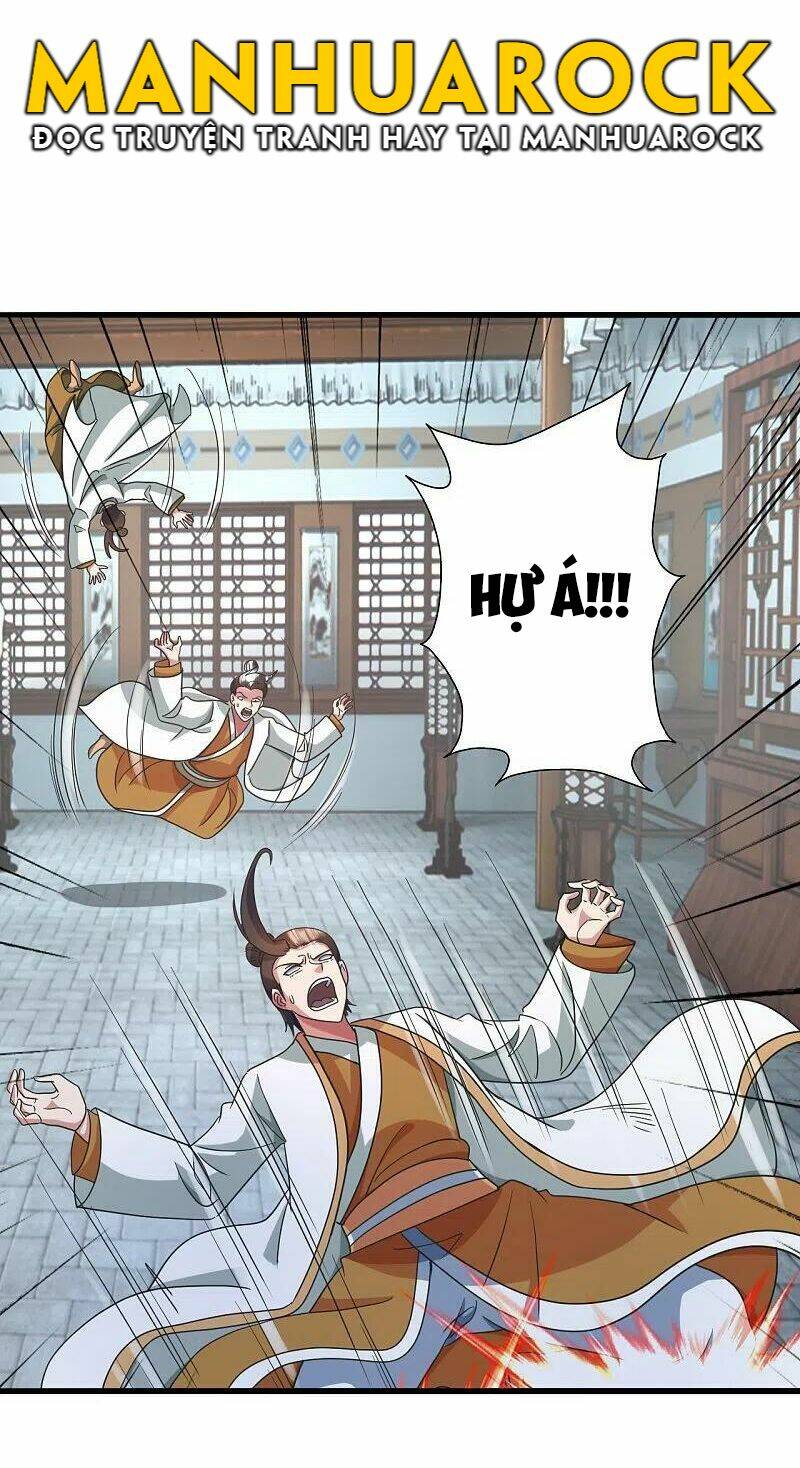 Chapter 324 trang 22