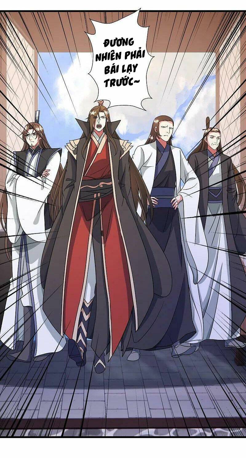 Chapter 324 trang 26