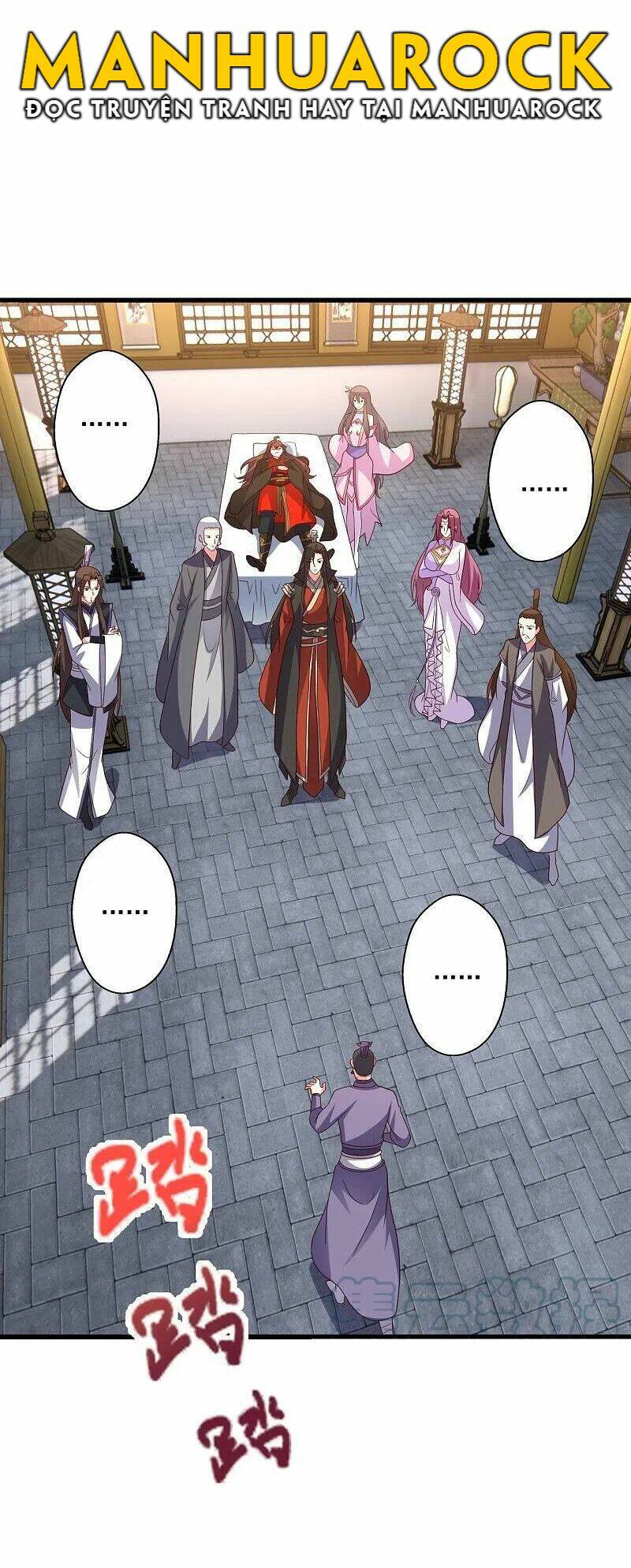 Chapter 324 trang 39