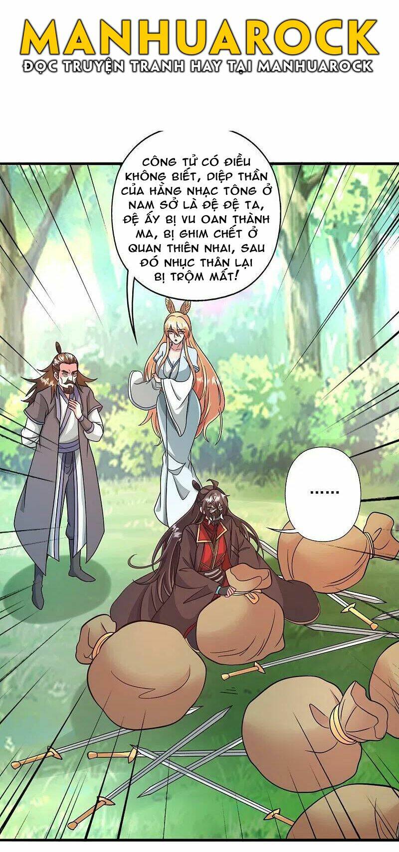 Chapter 328 trang 24