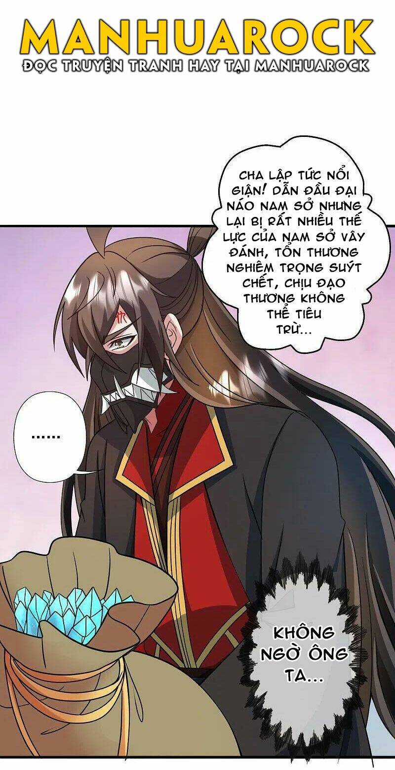 Chapter 328 trang 25