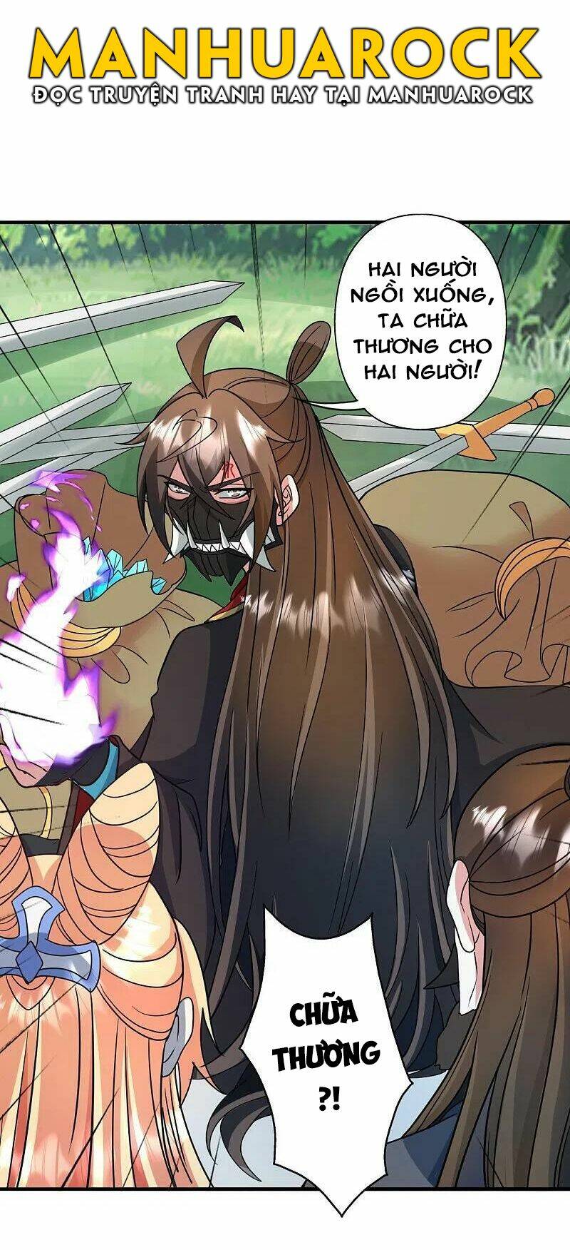 Chapter 328 trang 27