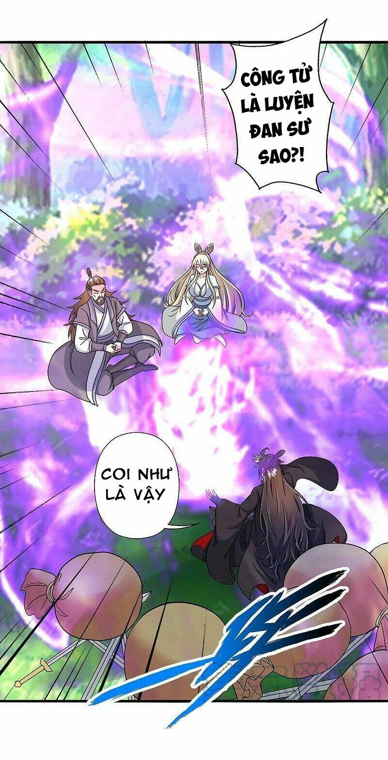 Chapter 328 trang 29