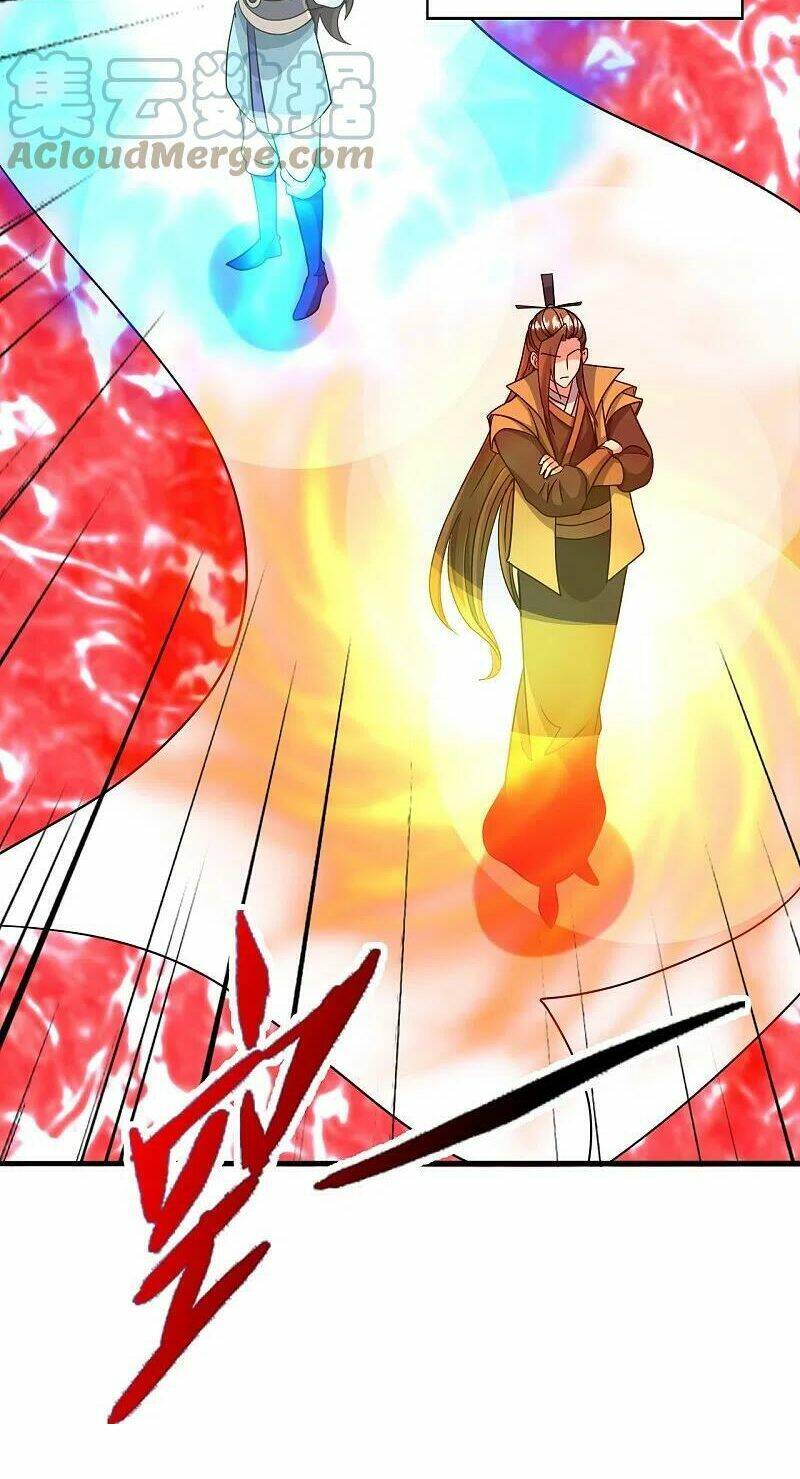 Chapter 328 trang 32