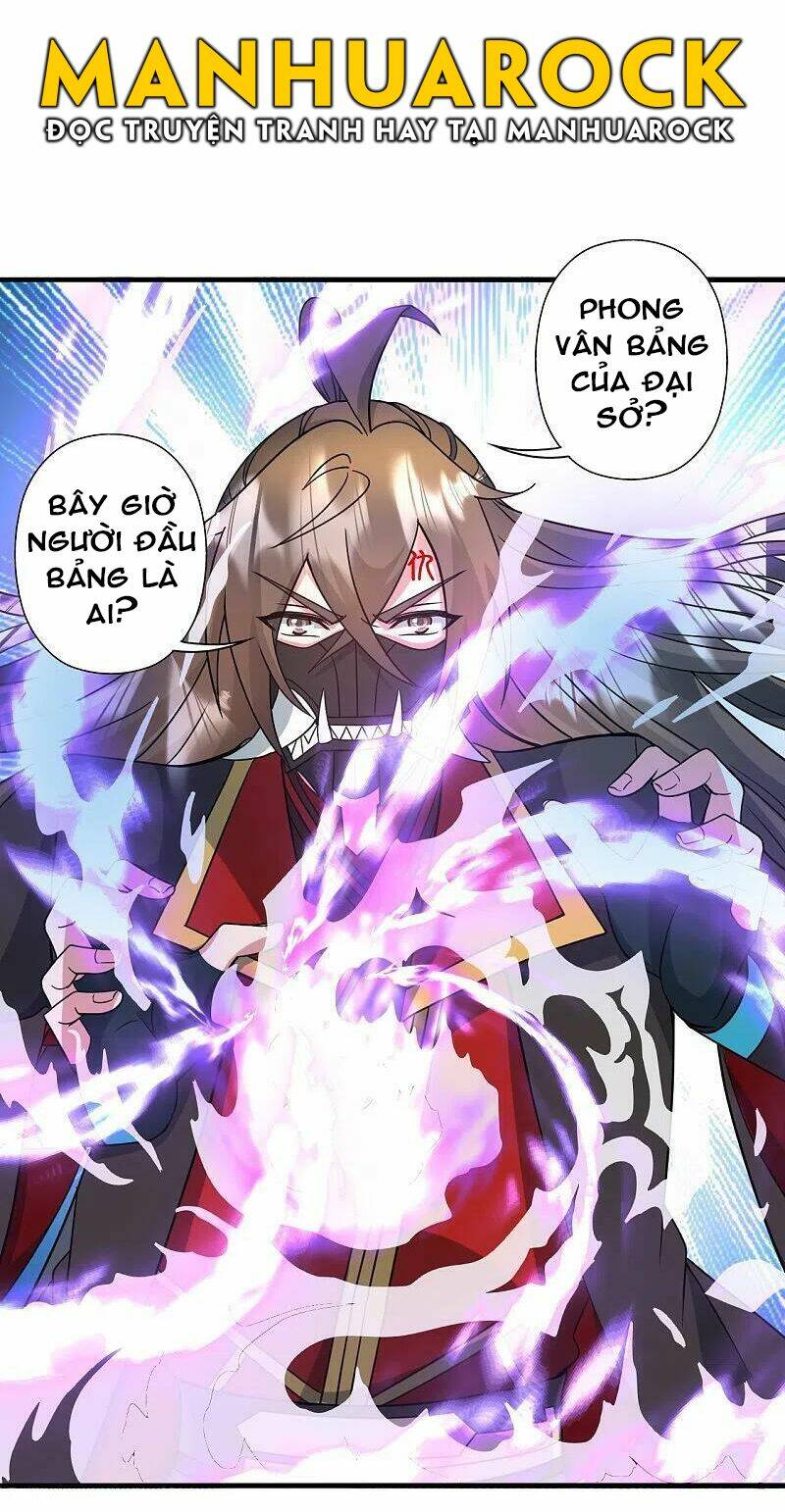 Chapter 328 trang 33