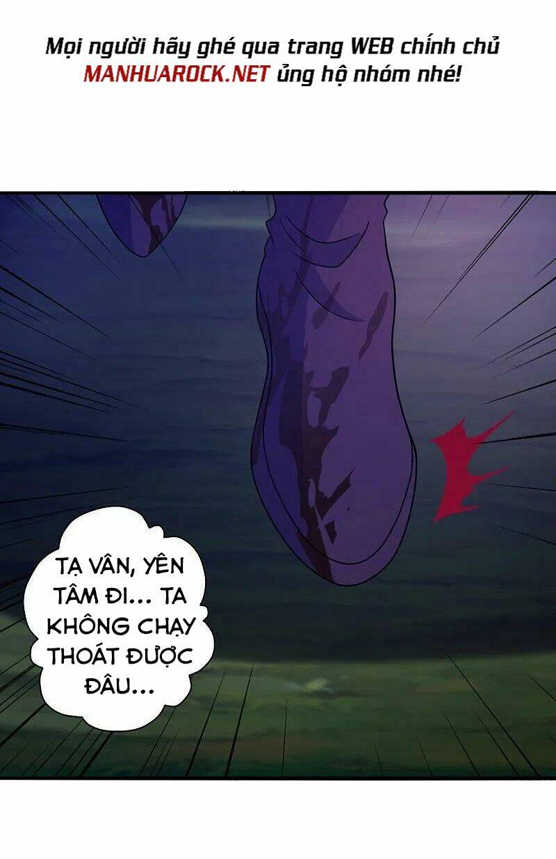 Chapter 330 trang 25