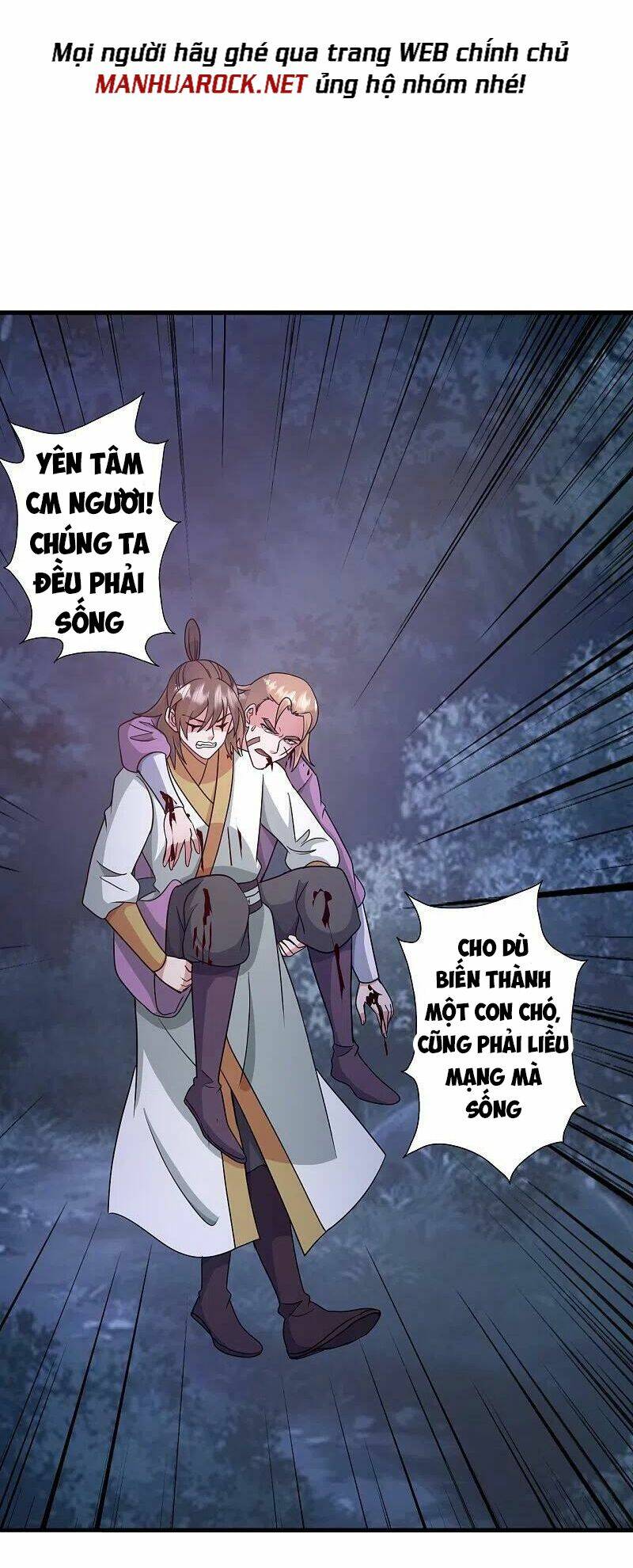 Chapter 330 trang 26