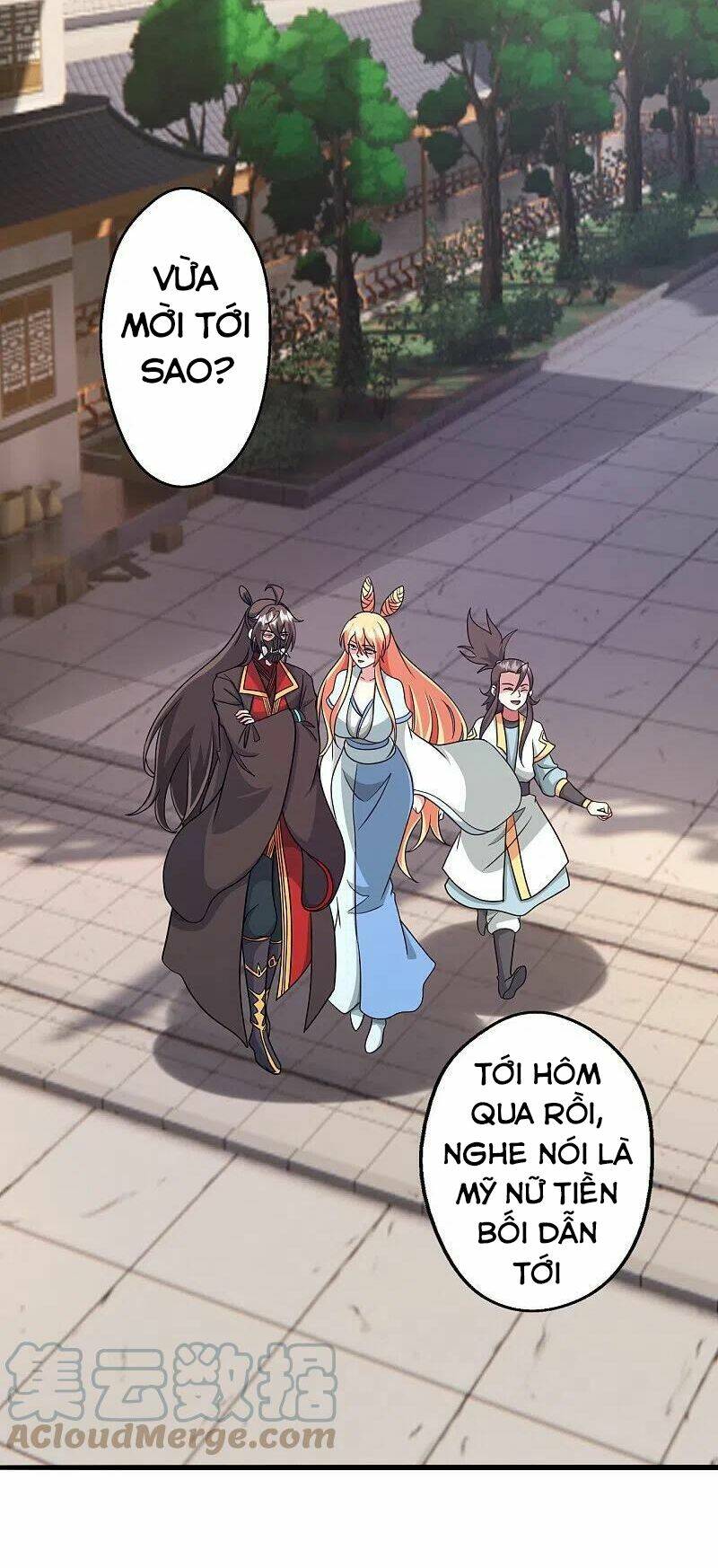 Chapter 330 trang 29