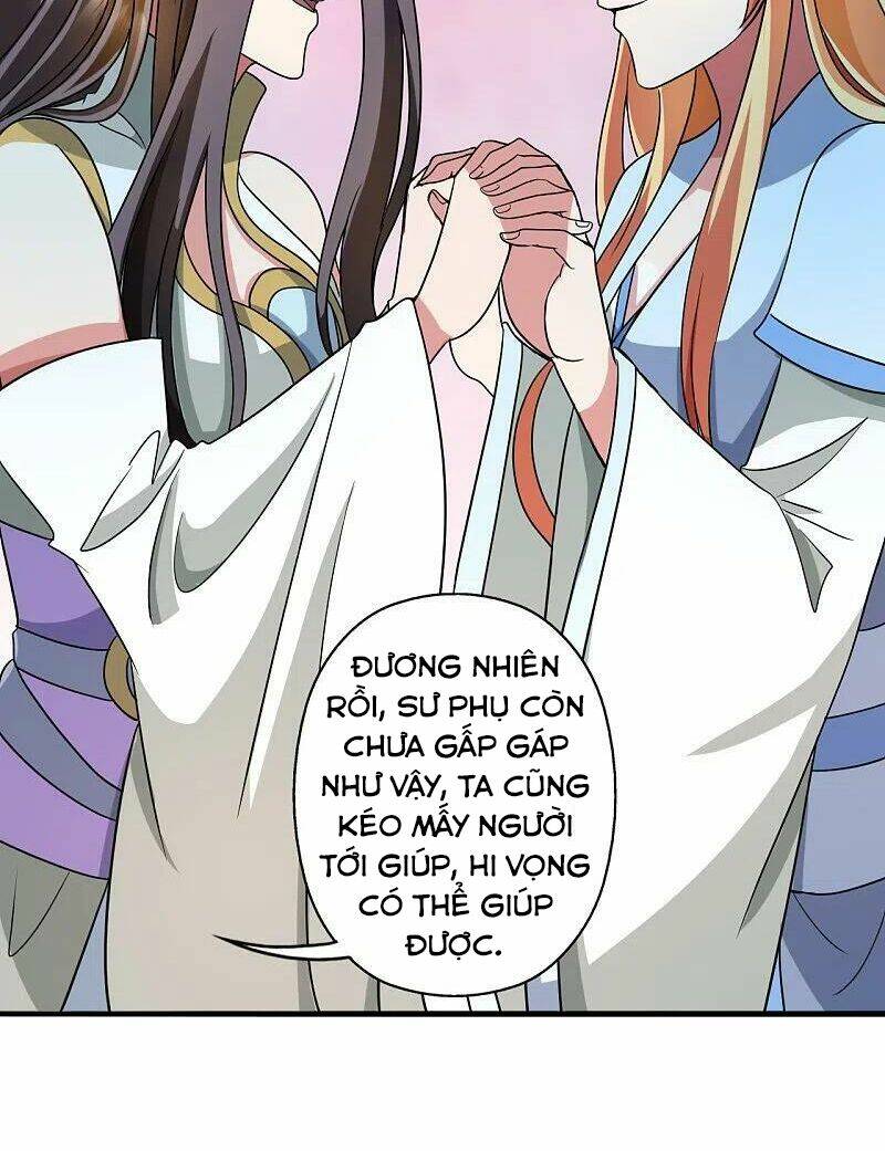 Chapter 330 trang 33