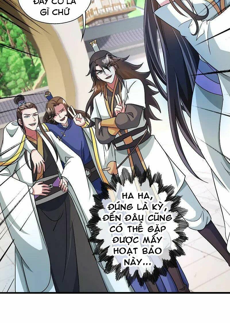 Chapter 330 trang 35