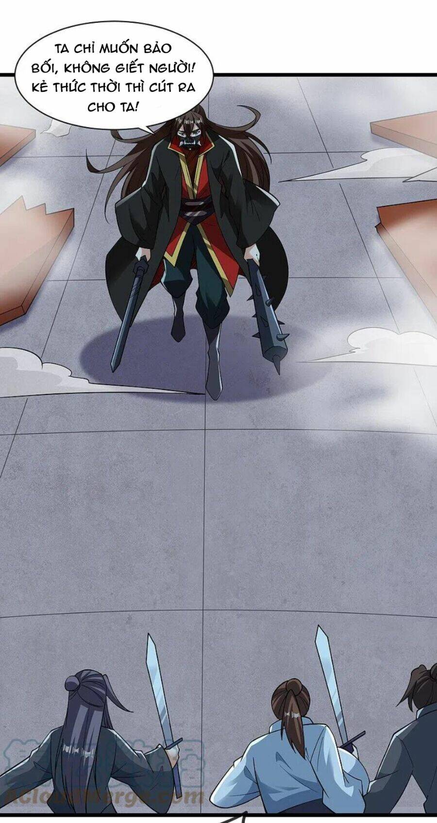 Chapter 334 trang 51