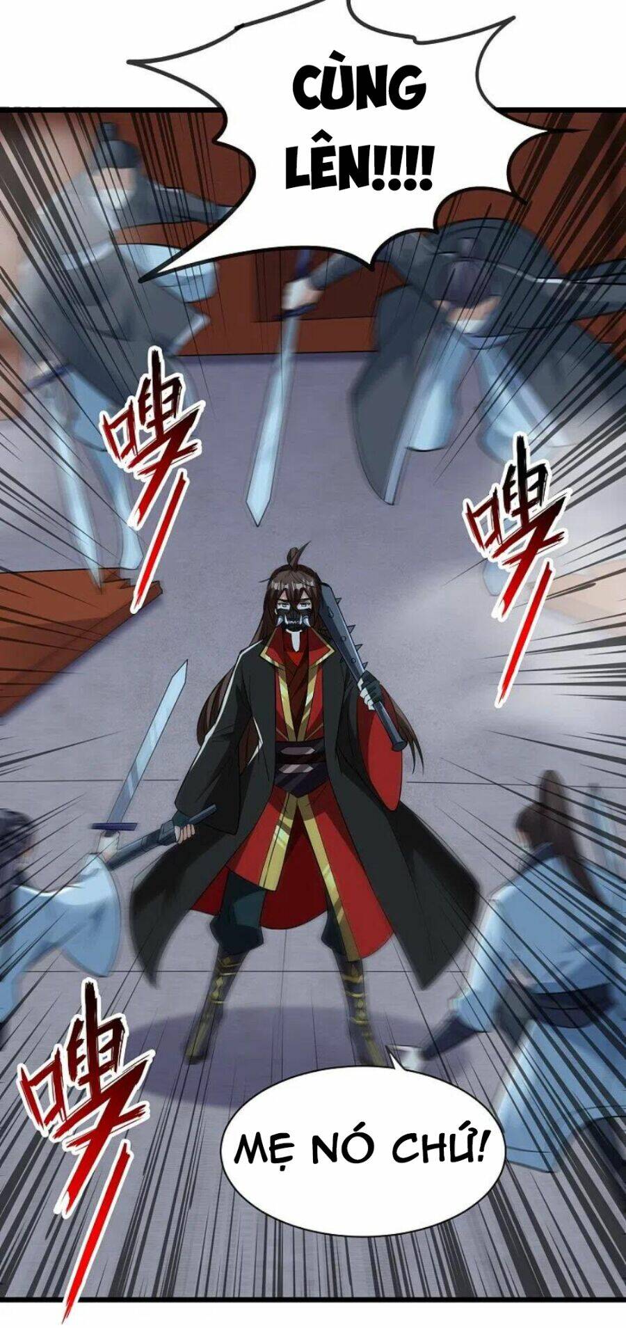 Chapter 334 trang 52