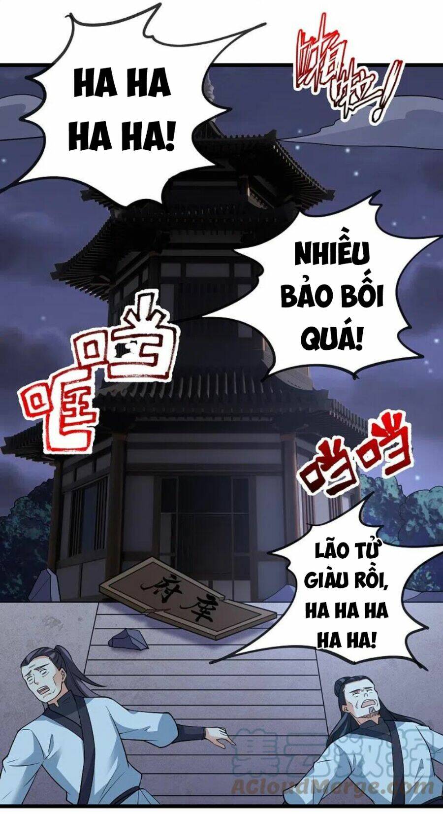 Chapter 334 trang 70