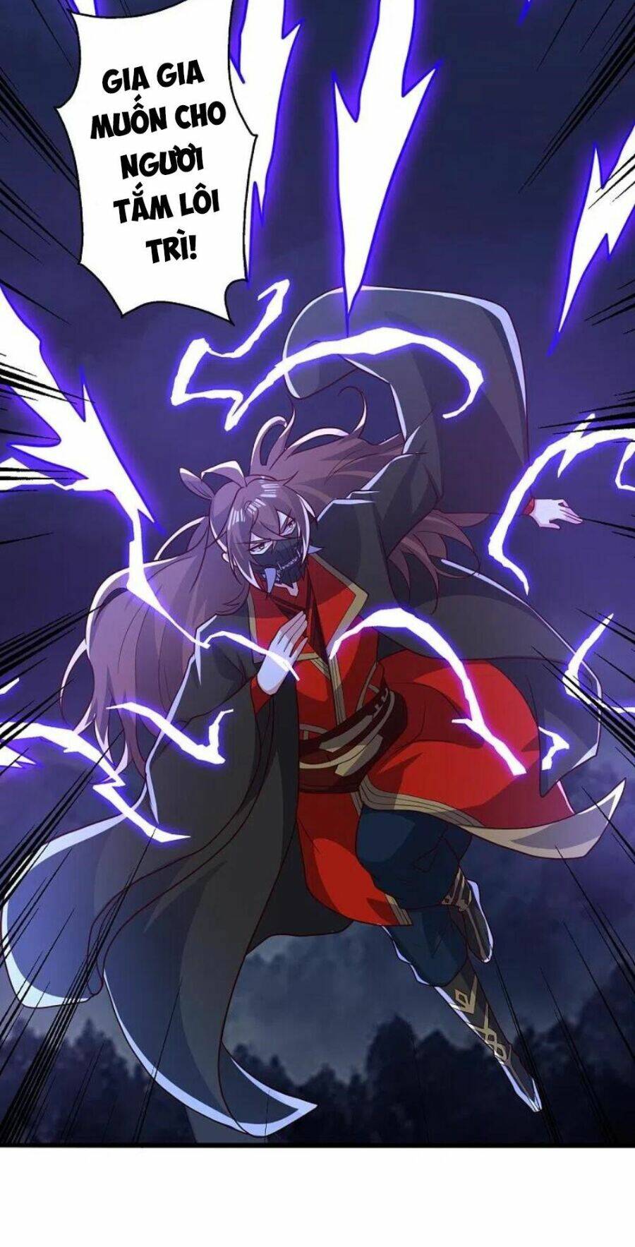 Chapter 336 trang 14