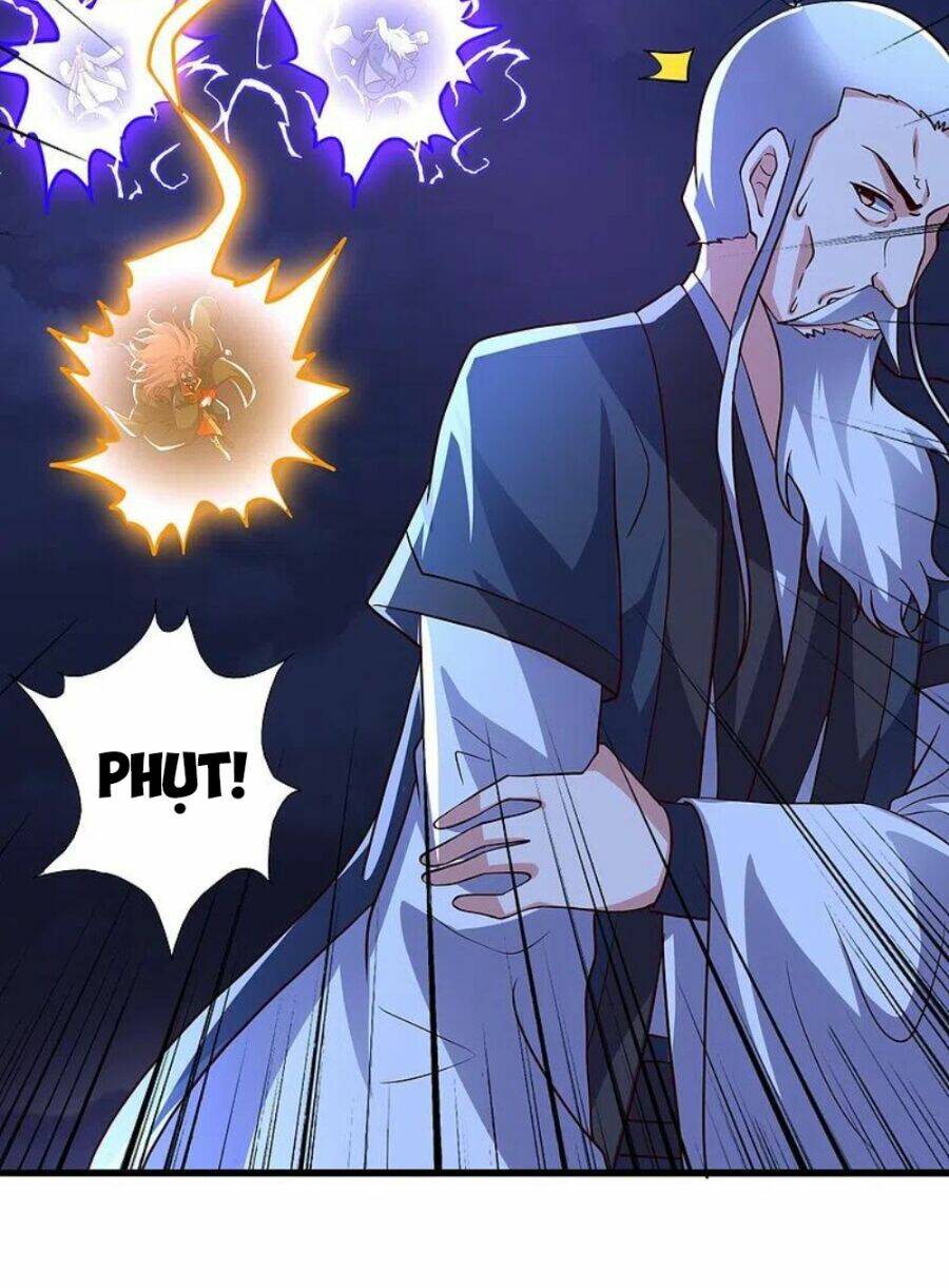 Chapter 336 trang 19