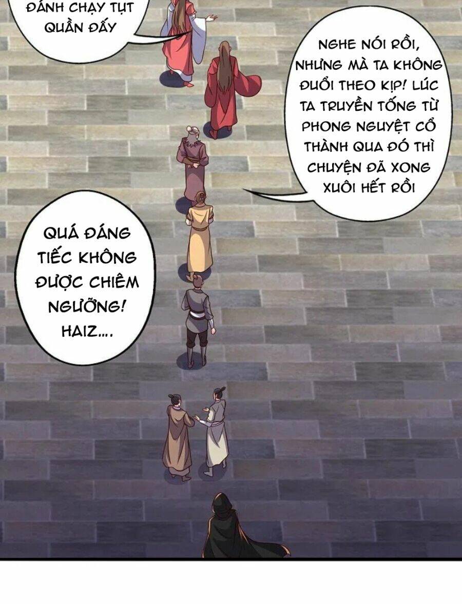 Chapter 336 trang 40