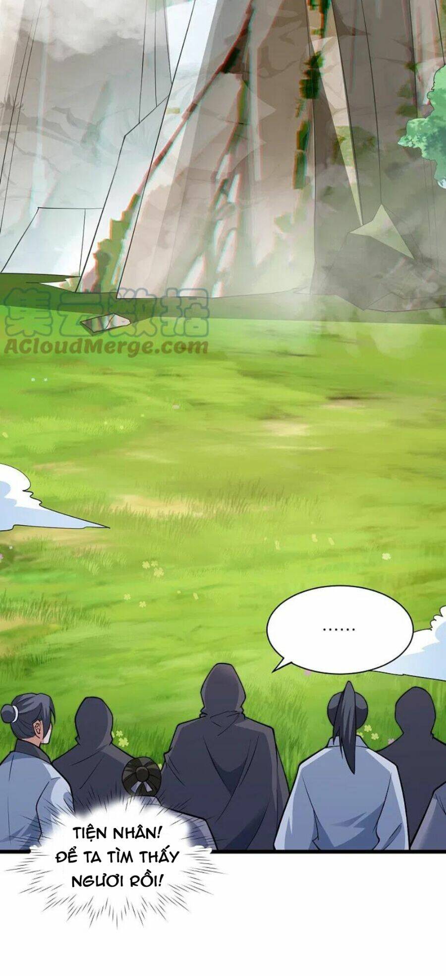 Chapter 336 trang 51