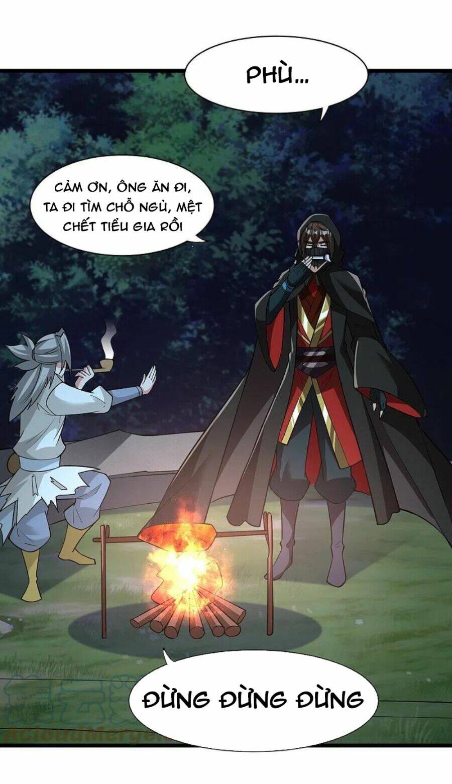 Chapter 336 trang 76