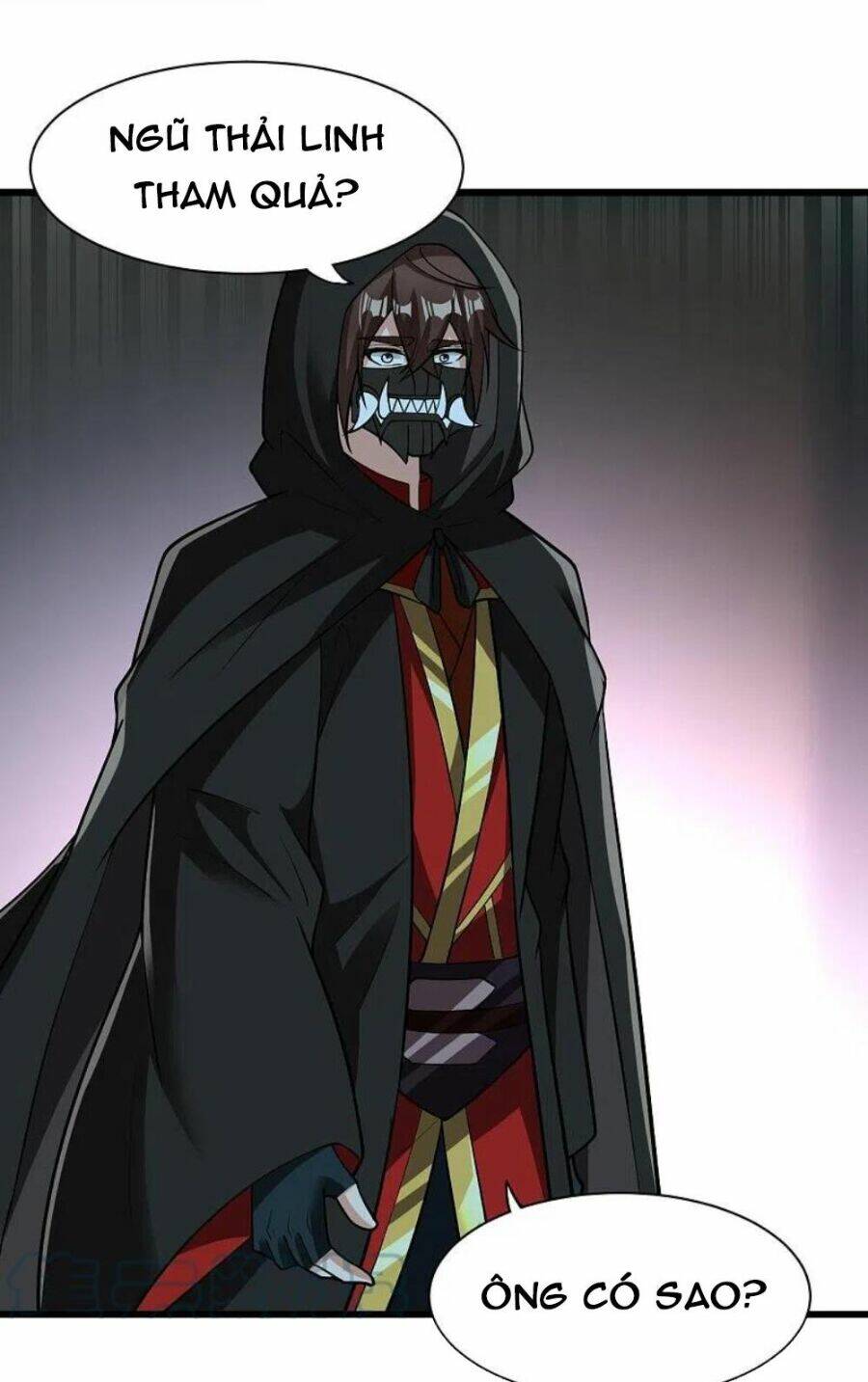 Chapter 336 trang 79