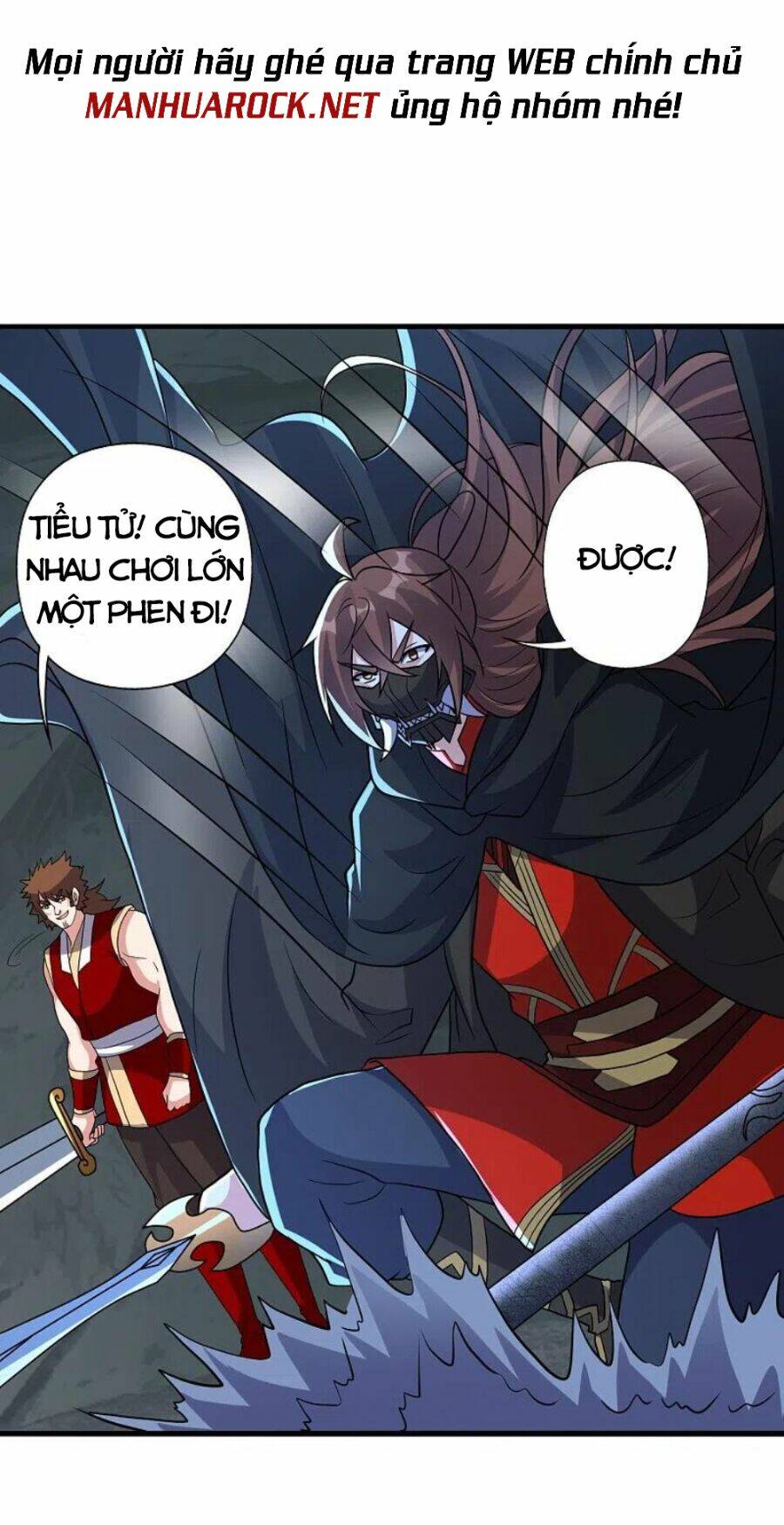 Chapter 338 trang 12