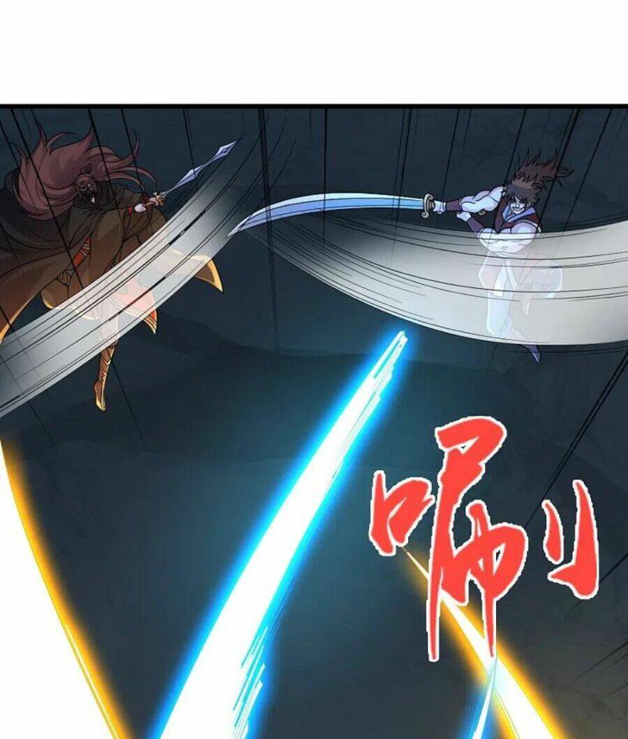 Chapter 338 trang 14