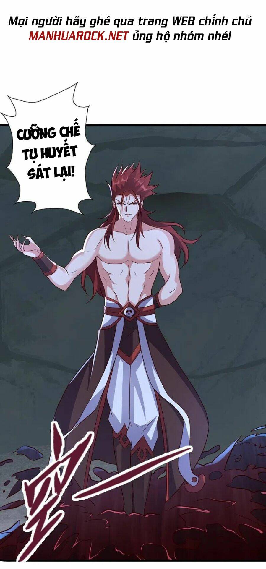 Chapter 338 trang 24