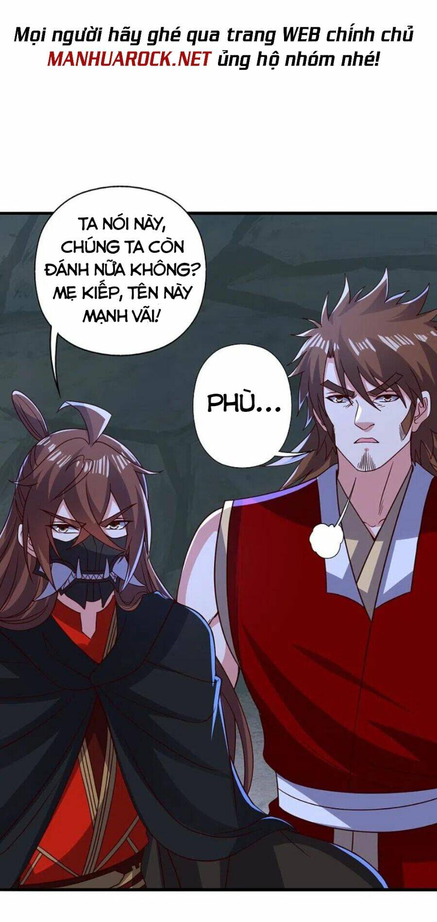 Chapter 338 trang 27