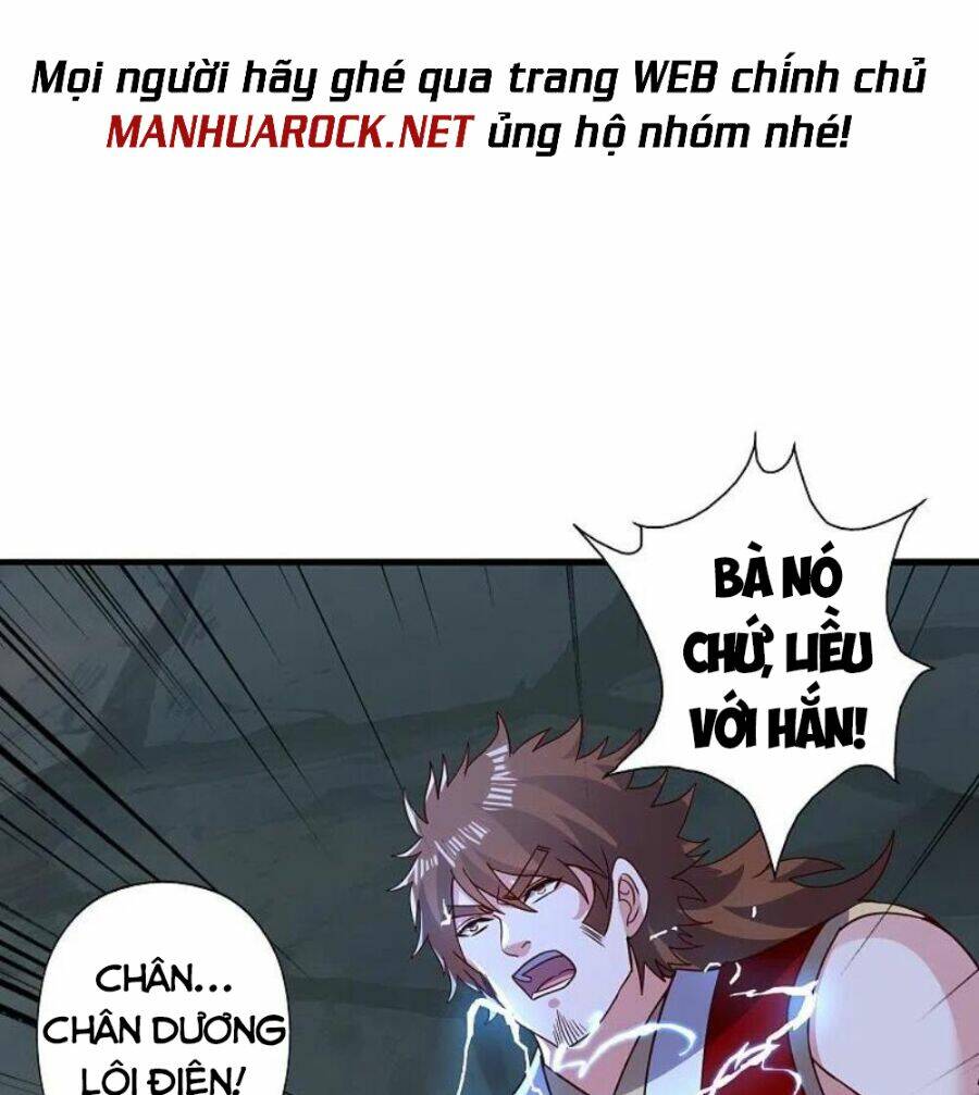 Chapter 338 trang 28